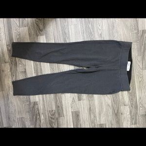 Old navy cotton leggings